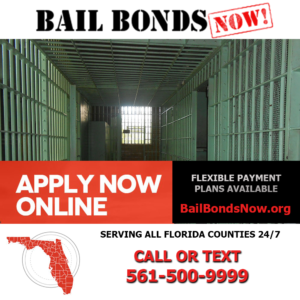 South Florida Bail Bonds