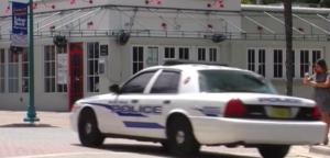 What to do when you're arrested in Florida