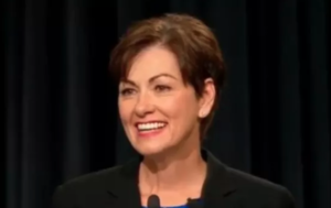 Iowa Bail Reform news