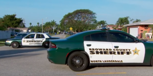 Bail for north lauderdale arrest