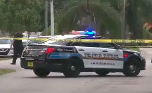 Bail bonds for arrests in Lauderhill FL