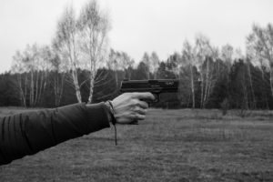 bail reform in america