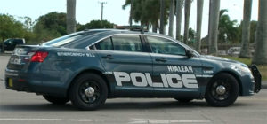 hiaheah police department arrests