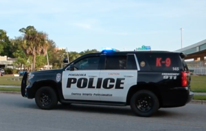 bail bonds pensacola