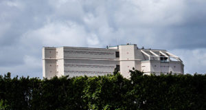 bail bonds gun club road