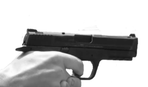 bail bondsmen rescue deputy