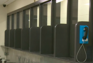 what happens when you are arrested in clay county florida