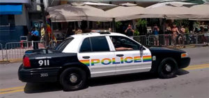 miami beach arrest search