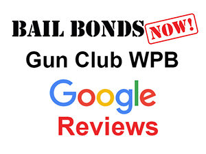 bail bonds reviews west palm