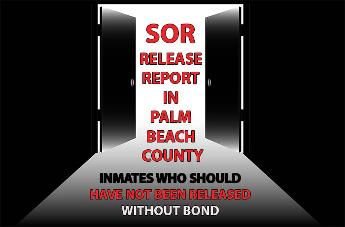 released to sor palm beach county