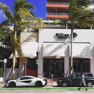 miami beach bail bonds