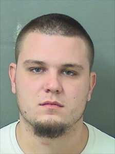 violent criminal released on sor