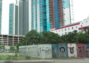 overtown miami florida