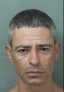 Palm beach county sor release