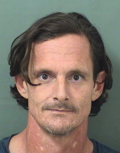 wrongful SOR release in Palm Beach County