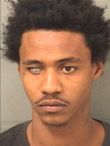 inmate release on sor in palm beach