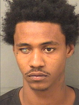 inmate release on sor in palm beach 