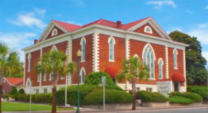 bail bondsman near me