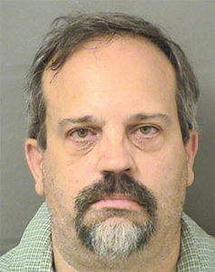 released on sor in palm beach county