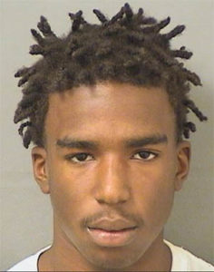 own recognizance inmate release in palm beach county