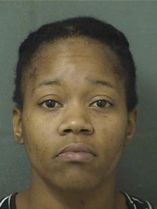 released on sor in palm beach county