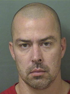 released on sor in palm beach county