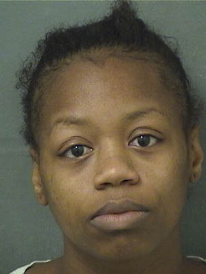 released on sor in palm beach county