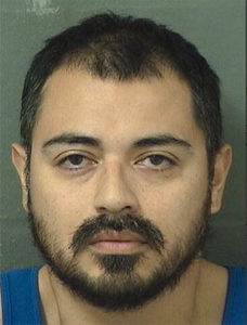 should not have been released on sor