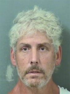 shouldn't have been released on sor in palm beach county