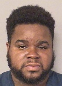 drug trafficker released on sor