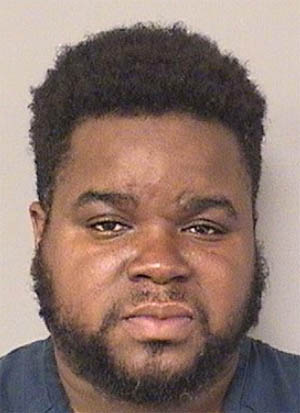 drug trafficker released on sor