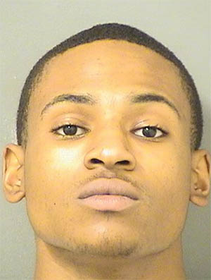 released on sor in palm beach county