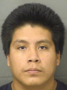 violent suspects being released on own recognizance