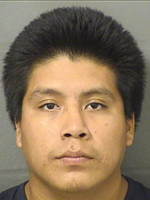 violent suspects being released on own recognizance 