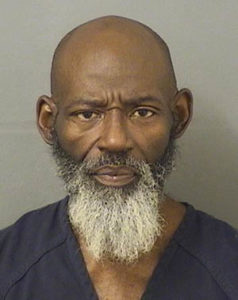 inmate charged with battery released on OR