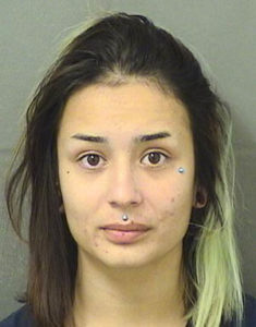 violent inmate released on sor