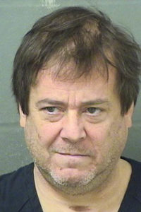 inmate accused of battery released on sor