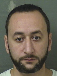 violent suspect released on sor in palm beach county