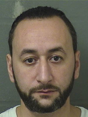 violent suspect released on sor in palm beach county