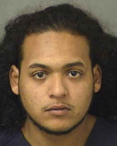 repeat offender released on sor in palm beach county