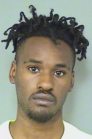 inmate accused of violent crimes released on sor