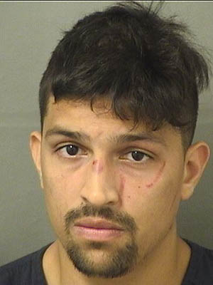 dangerous suspects released without a cash bond