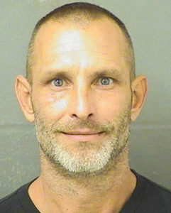 Accused of domestic battery released on sor