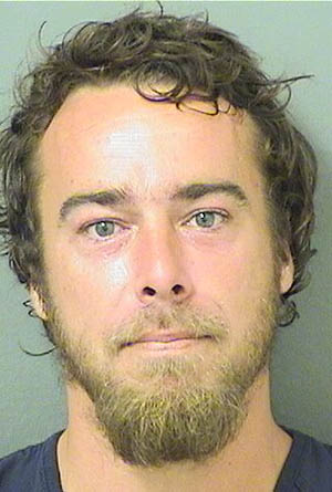 arrested and released on sor