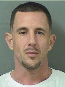 violent inmates released on sor in palm beach