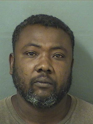 suspect of violent crimes released on sor