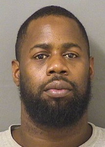 should not have been released on sor in palm beach county