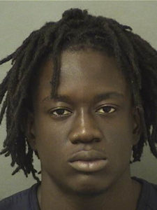 violent defendants released on sor in palm beach county