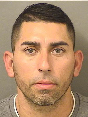 inmate accused of domestic abuse released on sor