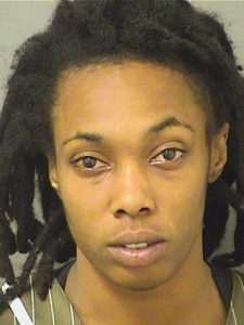 violent suspect released on sor in palm beach